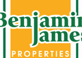 Benjamin James Logo