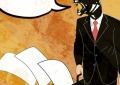 Panther Suit