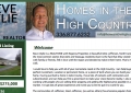 homesinthehighcountry.com